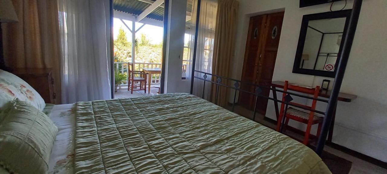 Beit Shalom Before Known As Best Little Guesthouse Oudtshoorn Exterior photo